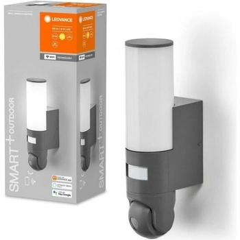 Image 1 of OSRAM LEDVANCE Smart+ WIFI Wall Camera Control 4058075564602