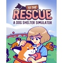 To The Rescue!