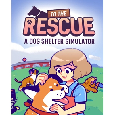 To The Rescue!