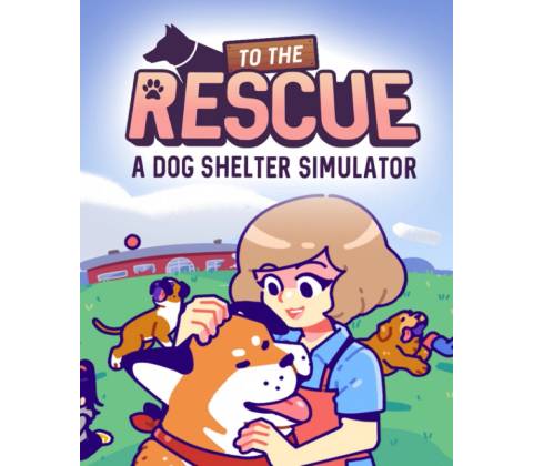 To The Rescue!