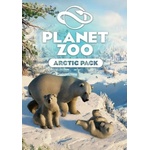 Frontier Developments Planet Zoo Arctic Pack DLC (PC)