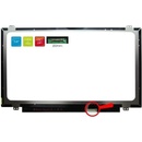 B140XTN02.D LCD 14" 1366x768 WXGA HD LED 30pin Slim (eDP) display displej matný povrch