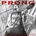Prong - Live And Uncleansed LP