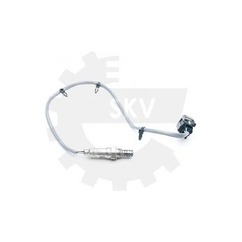 SKV Lambda sonda MAZDA 3 (BK) 1.4 1.6