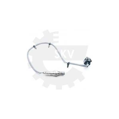SKV Lambda sonda MAZDA 3 (BK) 1.4 1.6