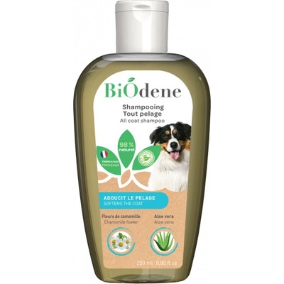 Francodex Biodene pro všechny psy 250 ml