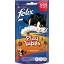 Felix Play Tubes kuracie a pečeň 50 g