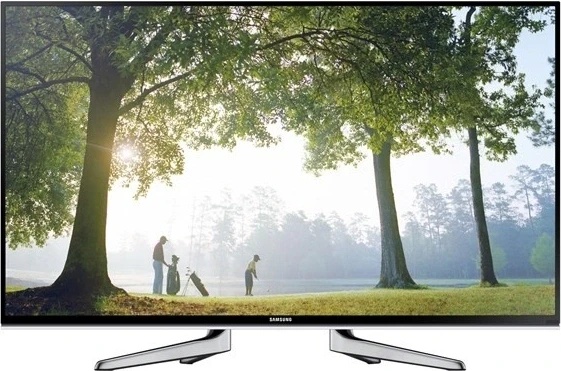 Samsung UE40H6650