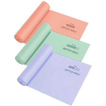 Spokey Ribbon tex set