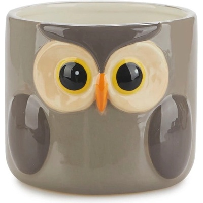 Balvi Керамичен съд ø 13, 5 cm Owl - Balvi (1031549_27678)