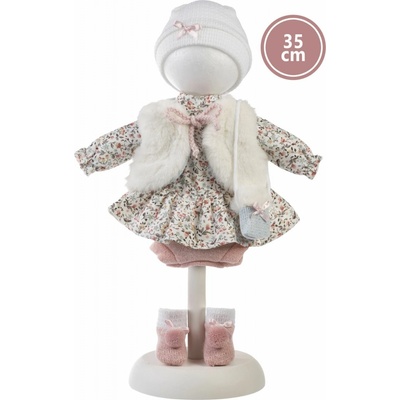 Llorens P535-36 oblečenie pre bábiku 35 cm