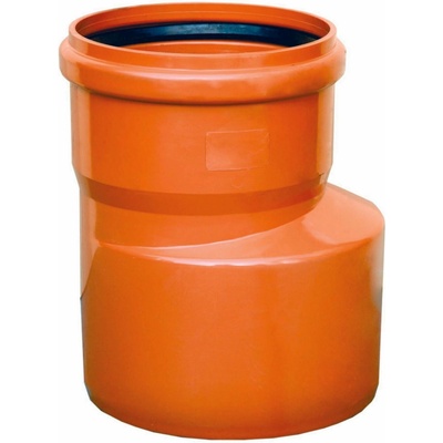 Osma KGR kanalizační redukce 160/125mm, 25450 – Hledejceny.cz