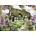 Ravensburger - Puzzle Fairy Cottage - 500 piese
