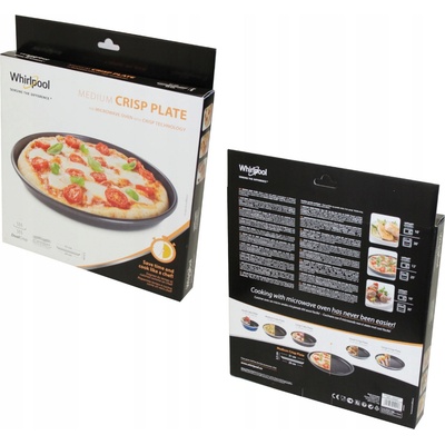 Whirlpool AVM 29cm – Sleviste.cz