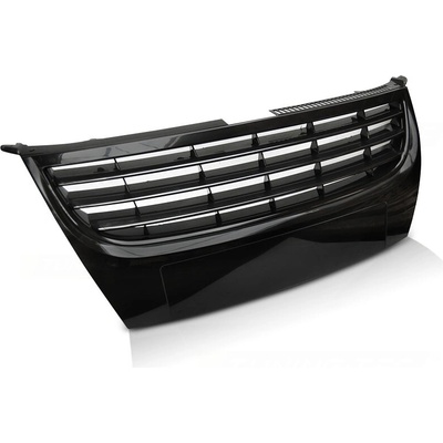 Predná maska VW Touran 07-10 Glossy Black