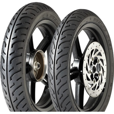 Dunlop D451 AM 100/80 R16 50P – Hledejceny.cz