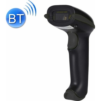 BT-Barc-3100 2D (čiarový kód) laserový bezdrôtový Bluetooth skener
