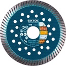 Brusné kotouče Extol 8703051