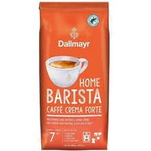 Dallmayr Home Barista Caffé Crema Forte 1 kg