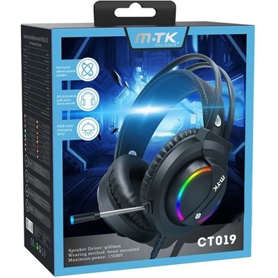 Moveteck CT019