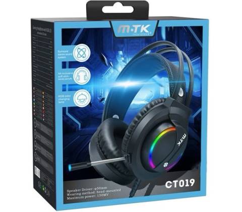 Moveteck CT019