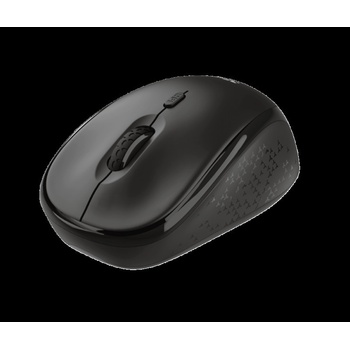 V7 Mouse Ottico Wireless MW500 Con 6 Pulsanti E Impostazioni DPI Regolabili Nero 0662919104684