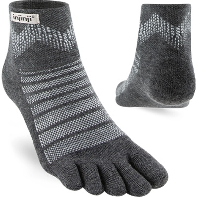 Injinji OUTDOOR MIDWEIGHT MERINO MINI CREW