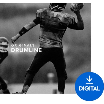 Spitfire Audio Originals Drumline (Дигитален продукт)
