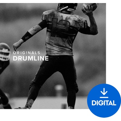 Spitfire Audio Originals Drumline (Дигитален продукт)