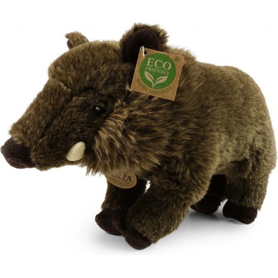 Eco-Friendly prase divoké 28 cm
