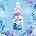 Lenor Вода за пара и вода за гладене Lenor Spring Awakening. 1л (76543567)