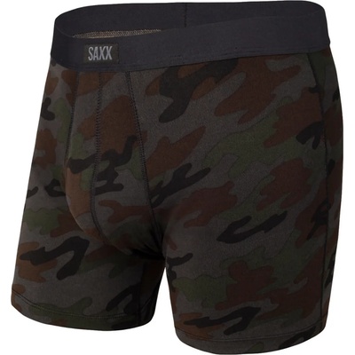 Saxx Daytripper Bb Fly Размер: XL / Цвят: черен