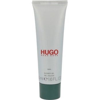 Hugo Boss Hugo sprchový gél 50 ml