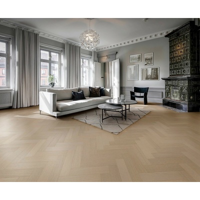 Kährs Life Authentic Herringbone Dub mint LTCLRW5003-121 0.79 m2