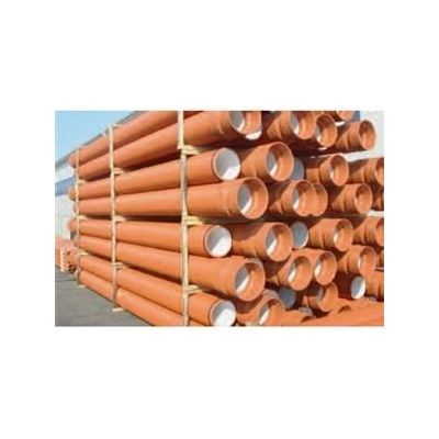 KG-roura INCOR PP 200/6m SN8 s hrdlem