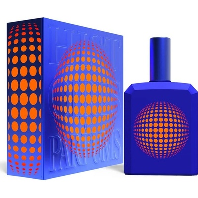 Histoires de Parfums This Is Not A Blue Bottle 1.6 parfumovaná voda unisex 115 ml