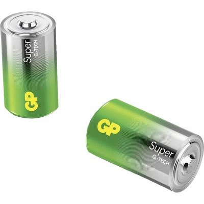 GP Super D 2 ks B01402