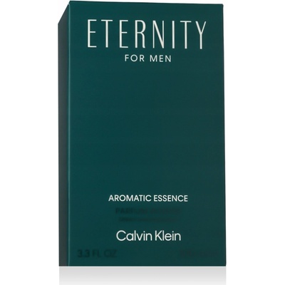 Calvin Klein Eternity Aromatic Essence parfumovaná voda pánska 100 ml