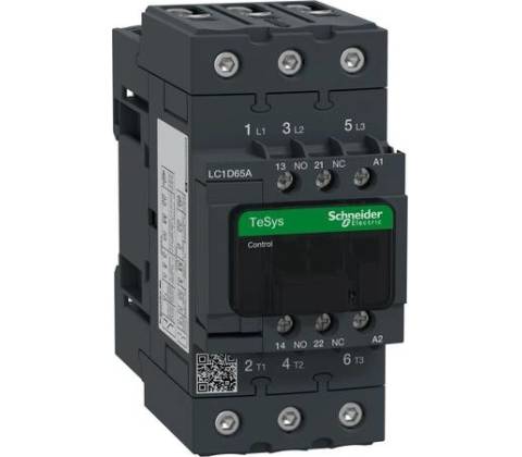 Schneider Electric LC1D65AFE7