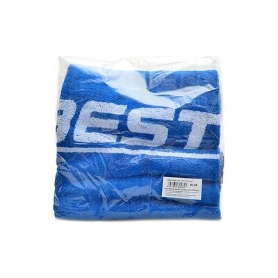 Best Body nutrition ručník towel 70 x 130 modrý