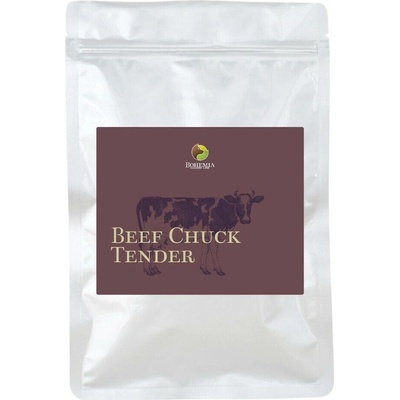 Bohemia Cooked Beef Chuck Tender 300 g