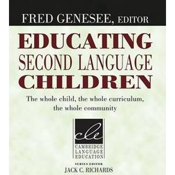 Educating Second Language Children