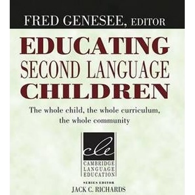 Educating Second Language Children