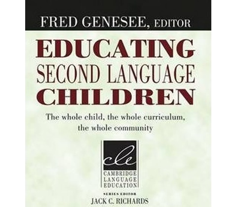 Educating Second Language Children