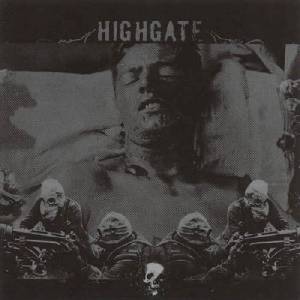 Highgate - Highgate (LP) (3481574267285)
