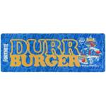 Paladone Геймърски пад Paladone: Fortnite - Durr Burger Desk Mat (PP14537FO) - XL (PD-107267) - ezona