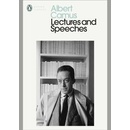 Speaking Out - Albert Camus, Penguin Books Ltd