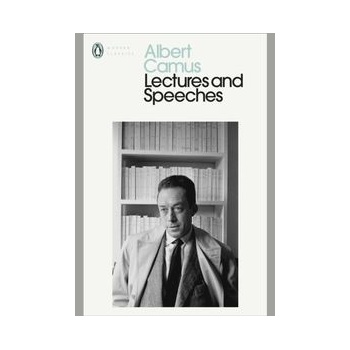 Speaking Out - Albert Camus, Penguin Books Ltd