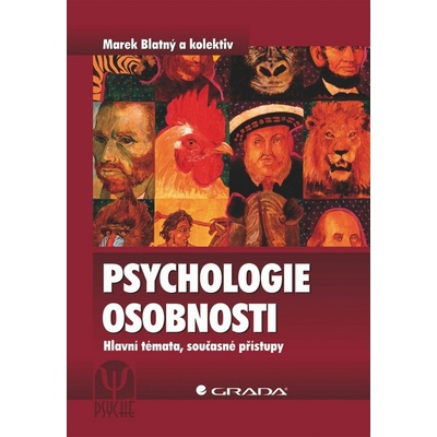 Psychologie osobnosti