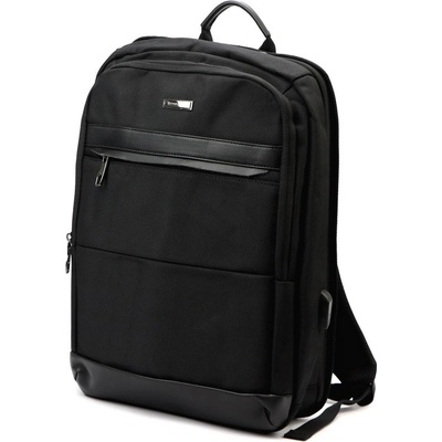 B.Cavalli KZ56319 čierna 19 l